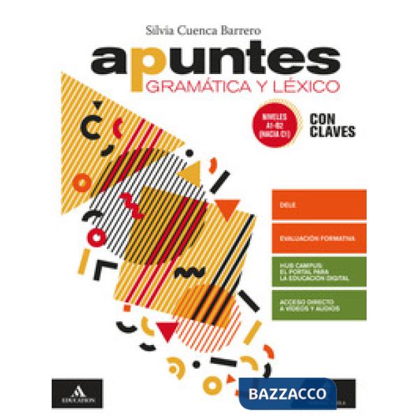 APUNTES VOL. UNICO CON SOLUZIONI + VERBI