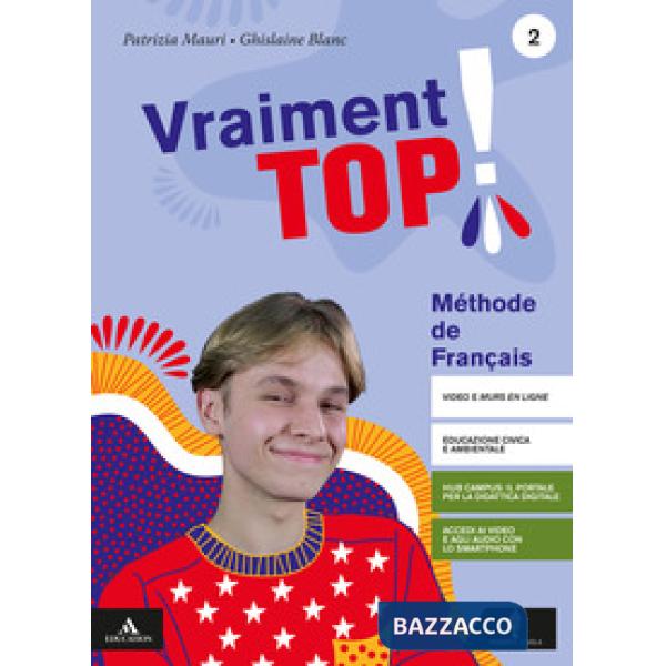 VRAIMENT TOP 2 + CDMP3 + DVD