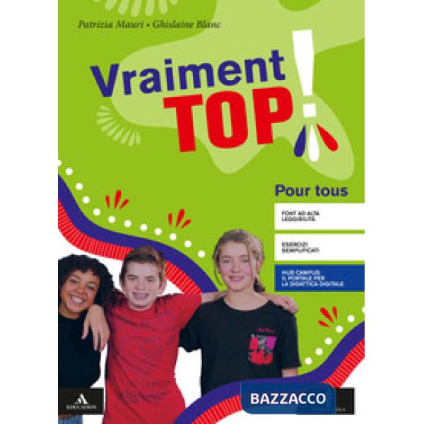 VRAIMENT TOP POUR TOUS