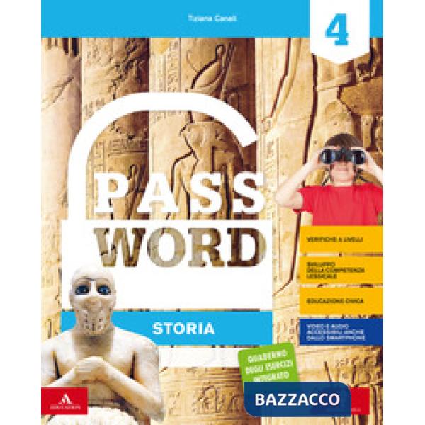 PASSWORD CONFEZIONE ANTROPOLOGICA 4