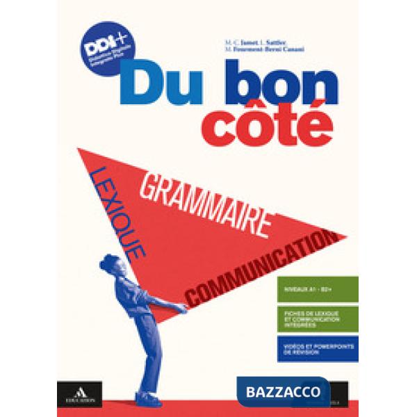 DU BON COTE + JE REVISE