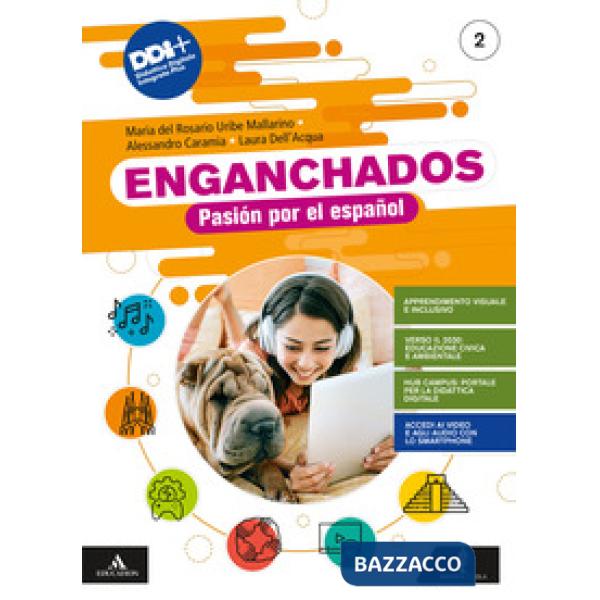 ENGANCHADOS VOLUME 2 + MISIUN: SALVAR A SR4