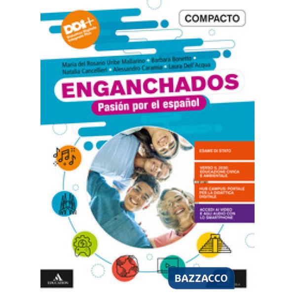 ENGANCHADOS M B + CONT.DIGIT.