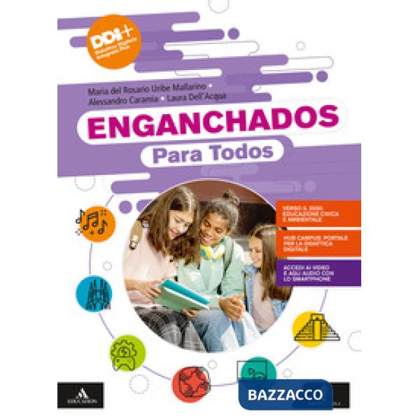 ENGANCHADOS ENGANCHADOS PARA TODOS