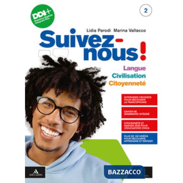 SUIVEZ-NOUS! 2