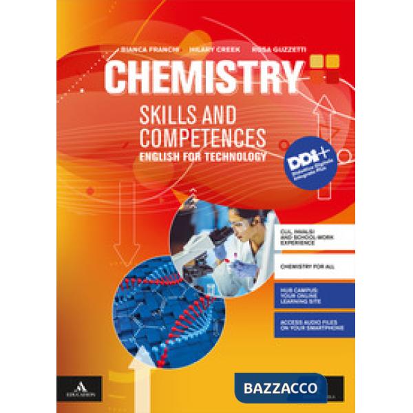 CHEMISTRY SKILLS AND COMPETENCES