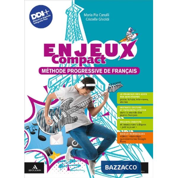 ENJEUX M B + CONT.DIGIT.