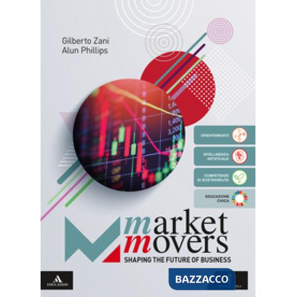 MARKET MOVERS VOLUME UNICO