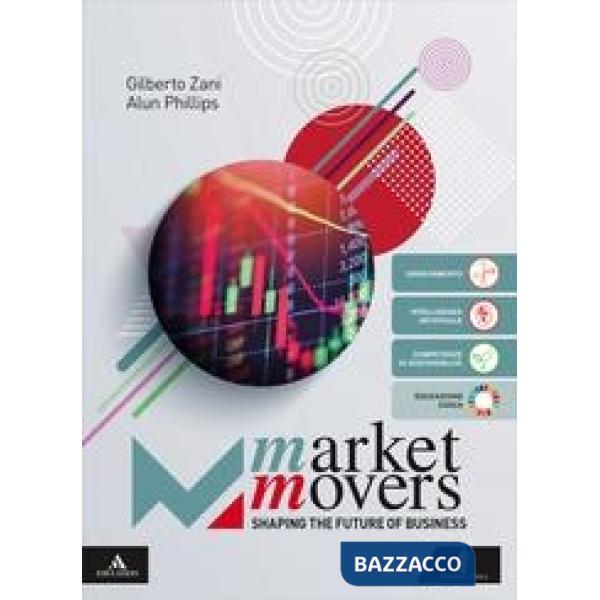 MARKET MOVERS VOLUME UNICO