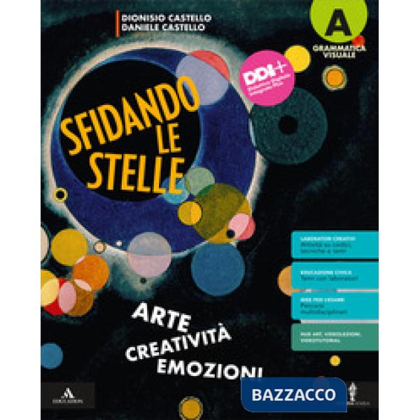 SFIDANDO LE STELLE STORIA ARTE + PROGETTI