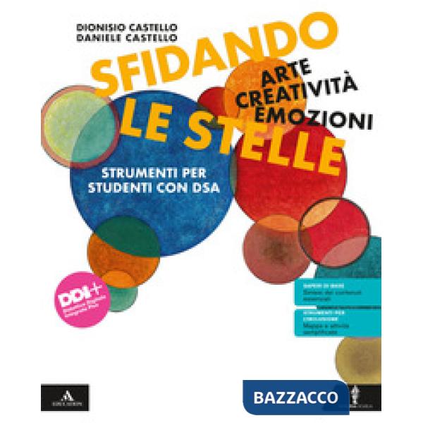 SFIDANDO LE STELLE DSA