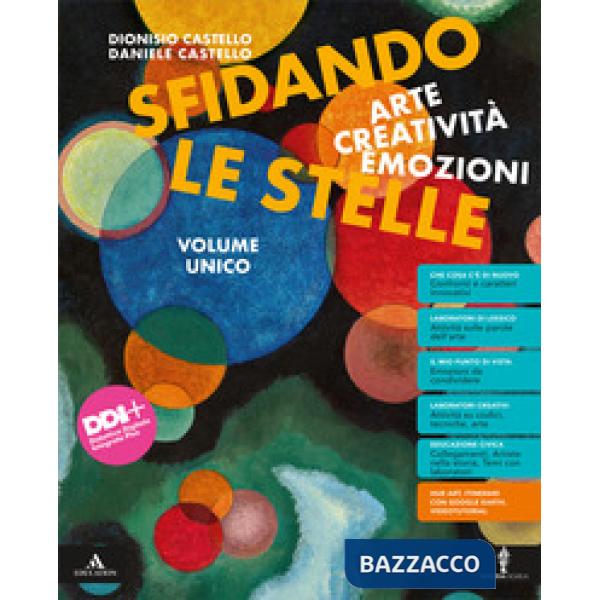 SFIDANDO LE STELLE UNICO