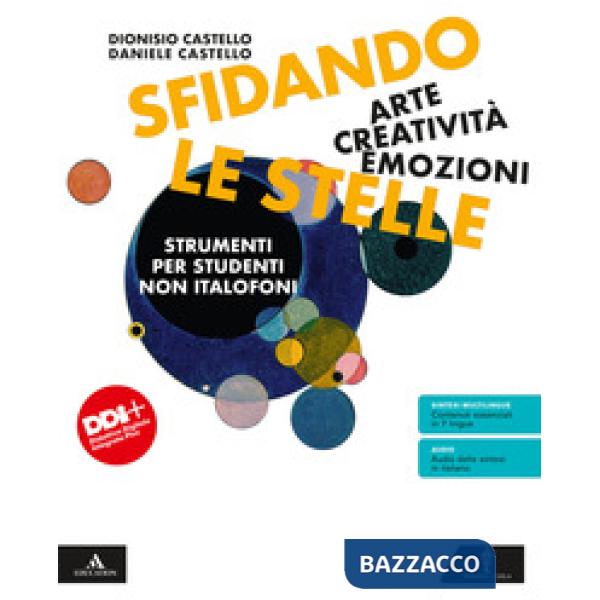 SFIDANDO LE STELLE STRANIERI