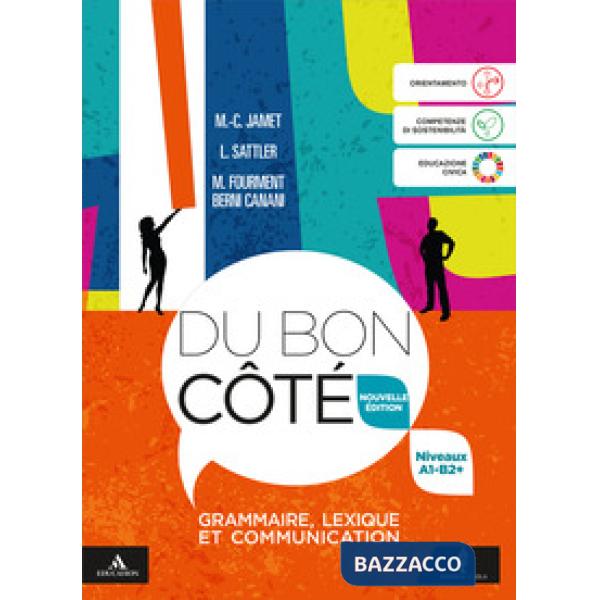 DU BON COTE 2025