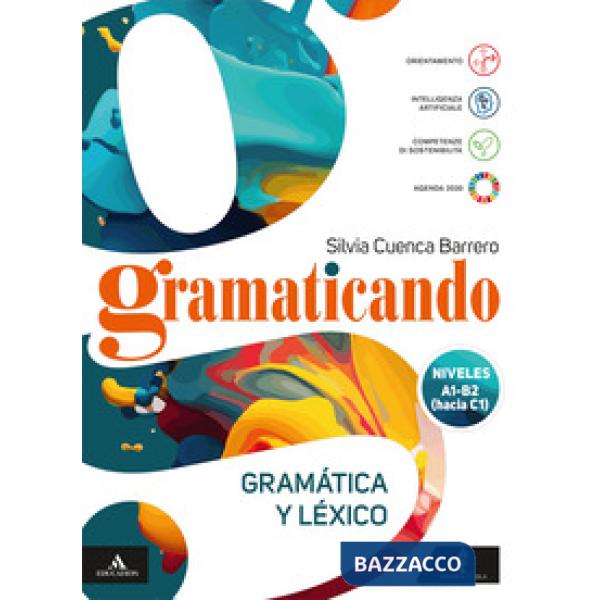 GRAMATICANDO VOLUME UNICO