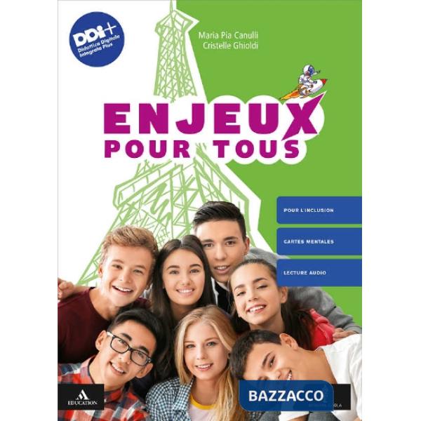 ENJEUX ENJEUX POUR TOUS