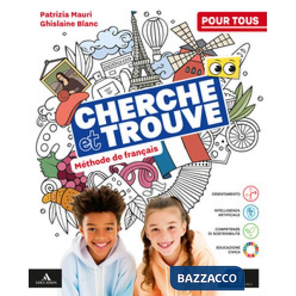 CHERCHE ET TROUVE CHERCHE ET TROUVE POUR TOUS