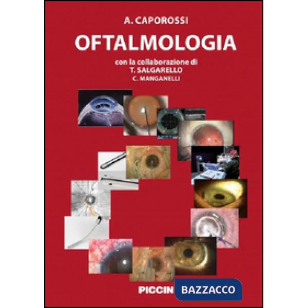OFTALMOLOGIA
