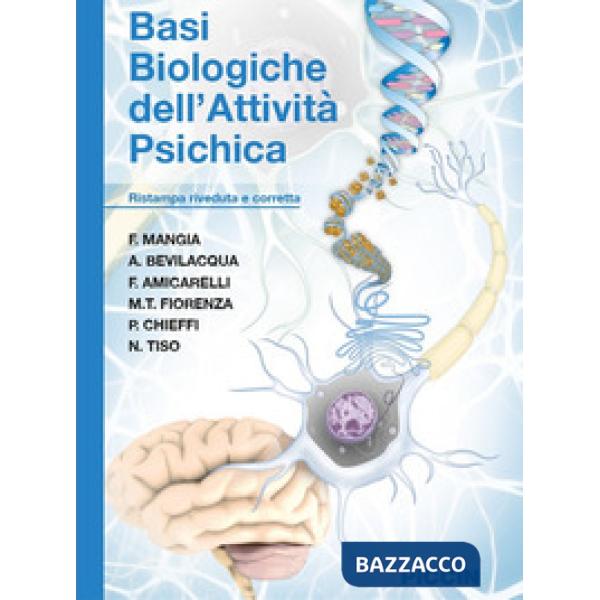 Basi biologiche dell'attività psichica