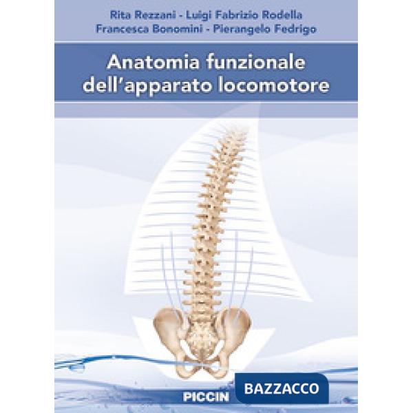 Anatomia funzionale dell'apparato locomotore