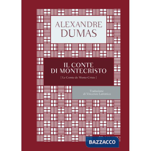 Conte di Montecristo (Il)