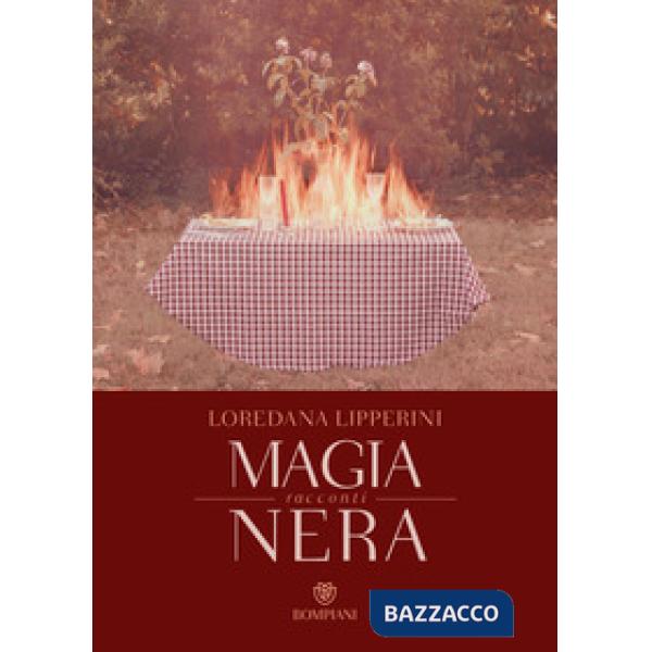 Magia nera