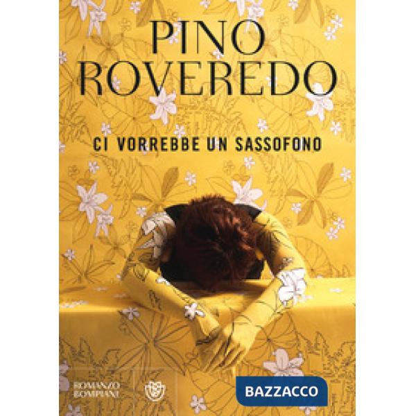 Ci vorrebbe un sassofono