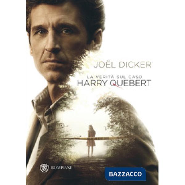 Verità sul caso Harry Quebert (La)