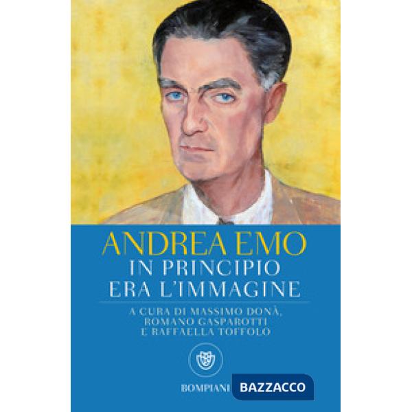 In principio era l'immagine