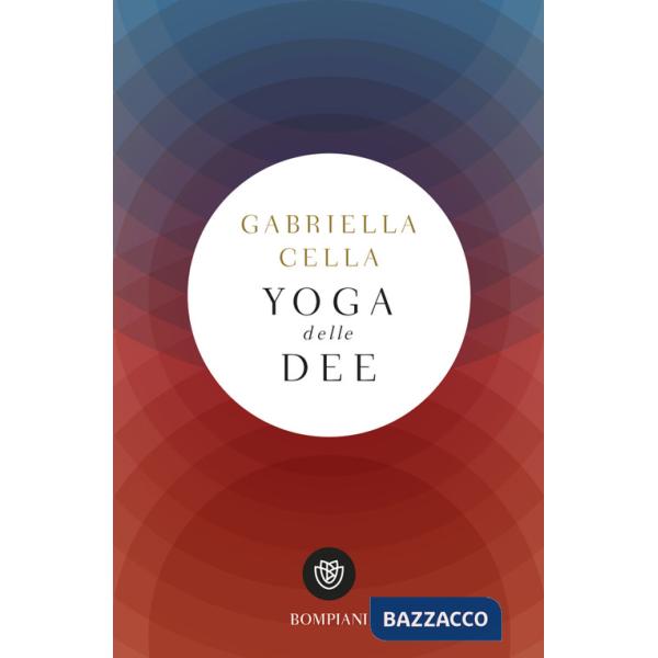 Yoga delle dee