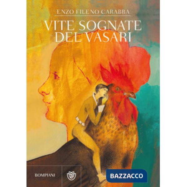 Vite sognate del Vasari