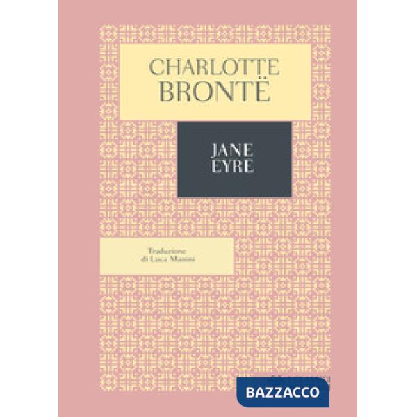 Jane Eyre