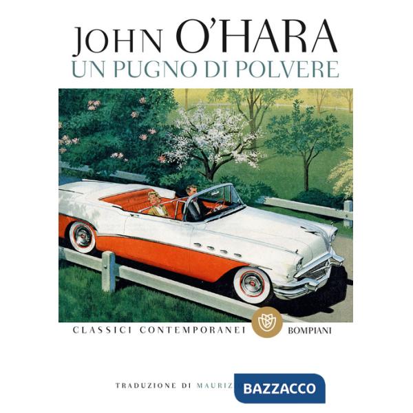 Pugno di polvere (Un)