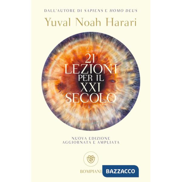 21 lezioni per il XXI secolo