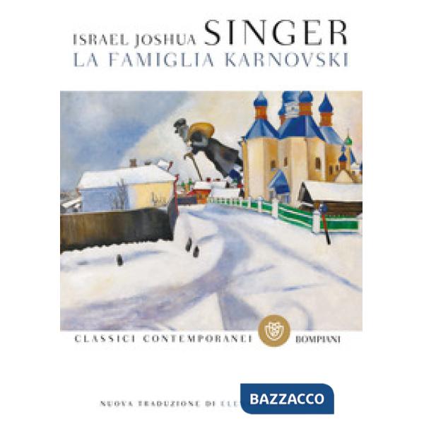 Famiglia Karnovski (La)