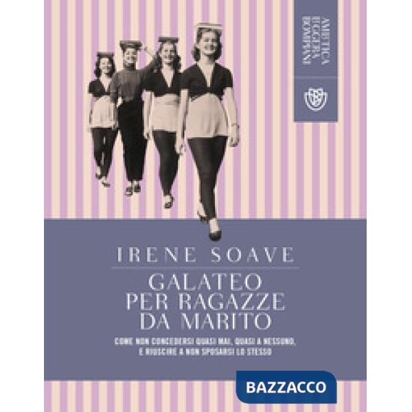 Galateo per ragazze da marito