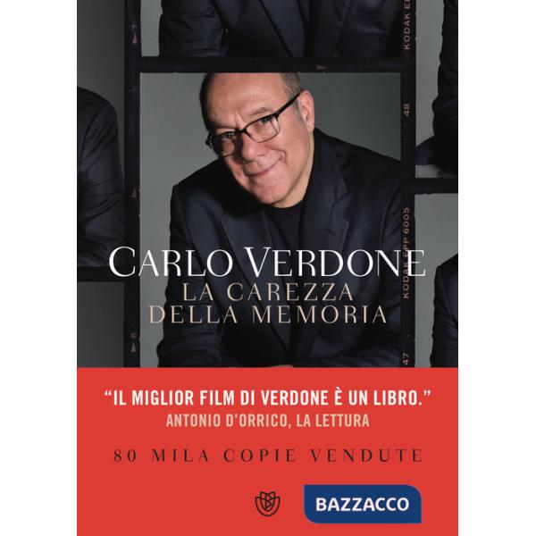 Carezza della memoria (La)