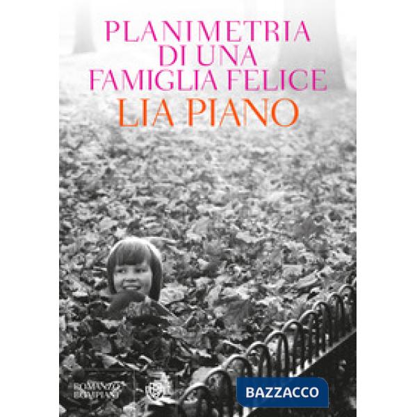 Planimetria di una famiglia felice