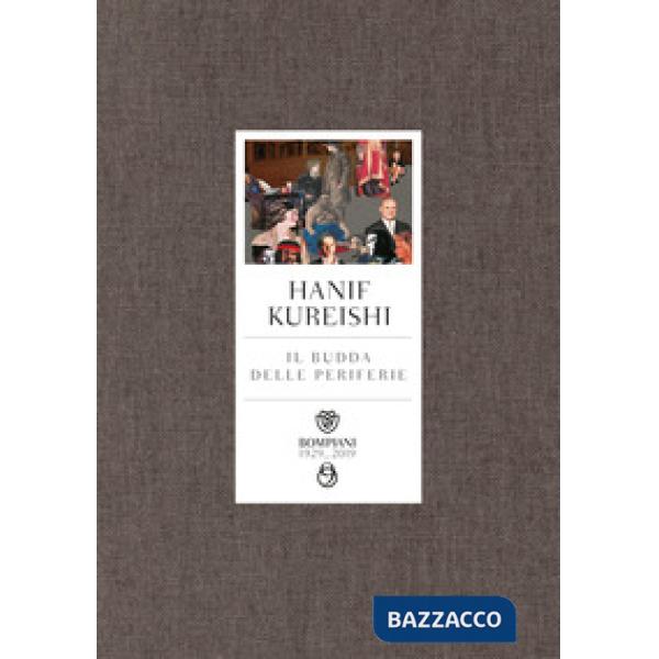 Budda delle periferie (Il)