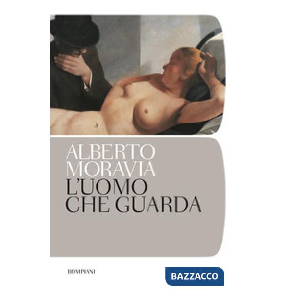 Uomo che guarda (L')