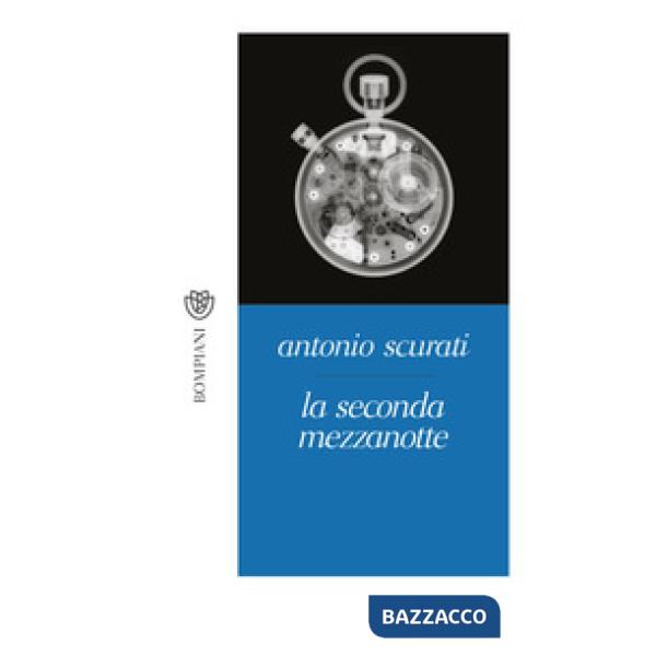 Seconda mezzanotte (La)