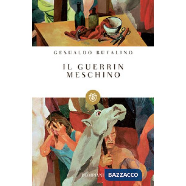 Guerrin meschino (Il)