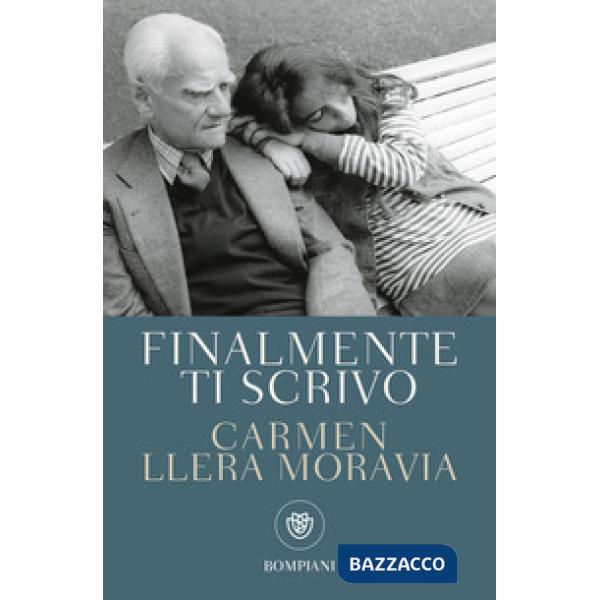 Finalmente ti scrivo