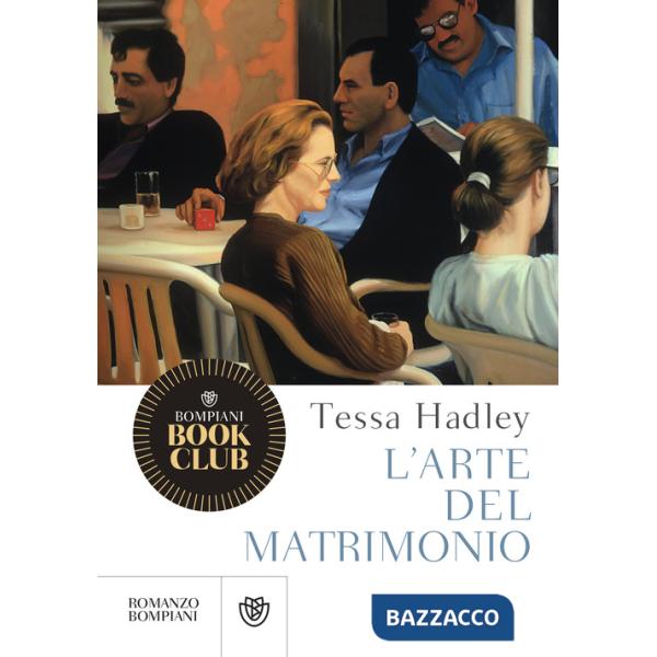 Arte del matrimonio (L')