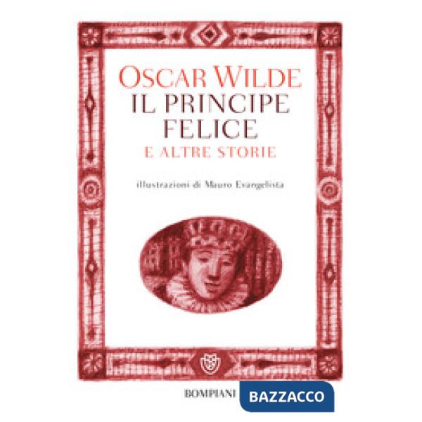 Principe felice e altre storie (Il)