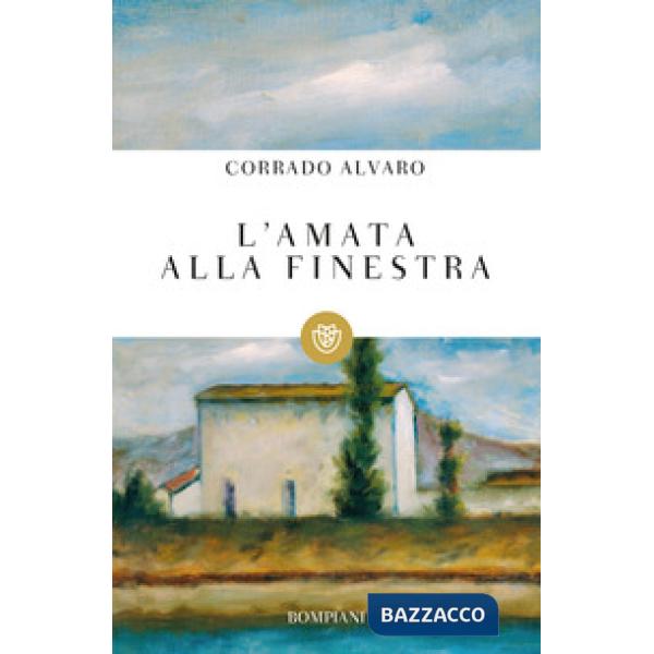 Amata alla finestra (L')