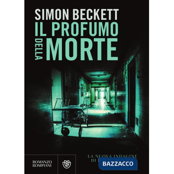Profumo della morte (Il)
