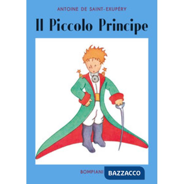 Piccolo Principe. Ediz. speciale (Il)