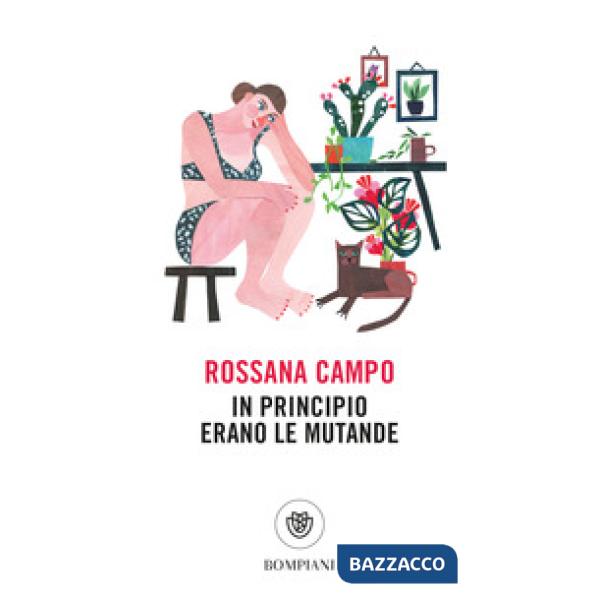 In principio erano le mutande