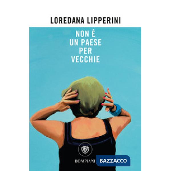 Non è un paese per vecchie